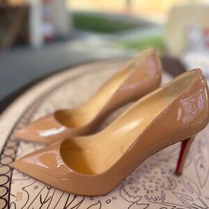 Christian Louboutin 35.5